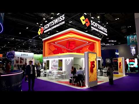 SOFTSWISS 2025 video thumbnail