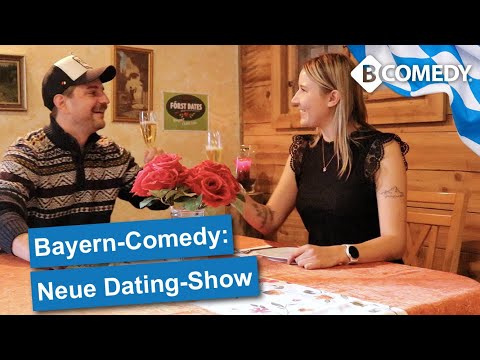 Bayern-Comedy: Best of Dating auf dem Land #lustigevideos