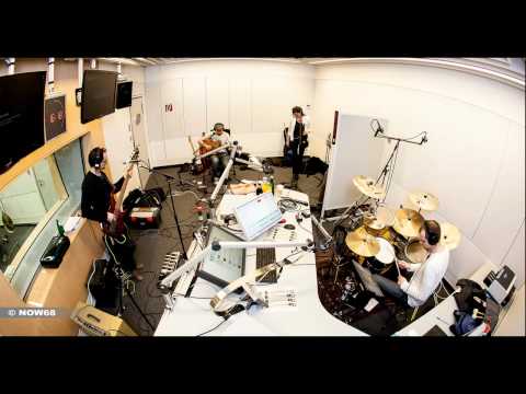 Luke, I'm Your Dad (live bei DRadio Wissen 2013) - Doubt & Muse