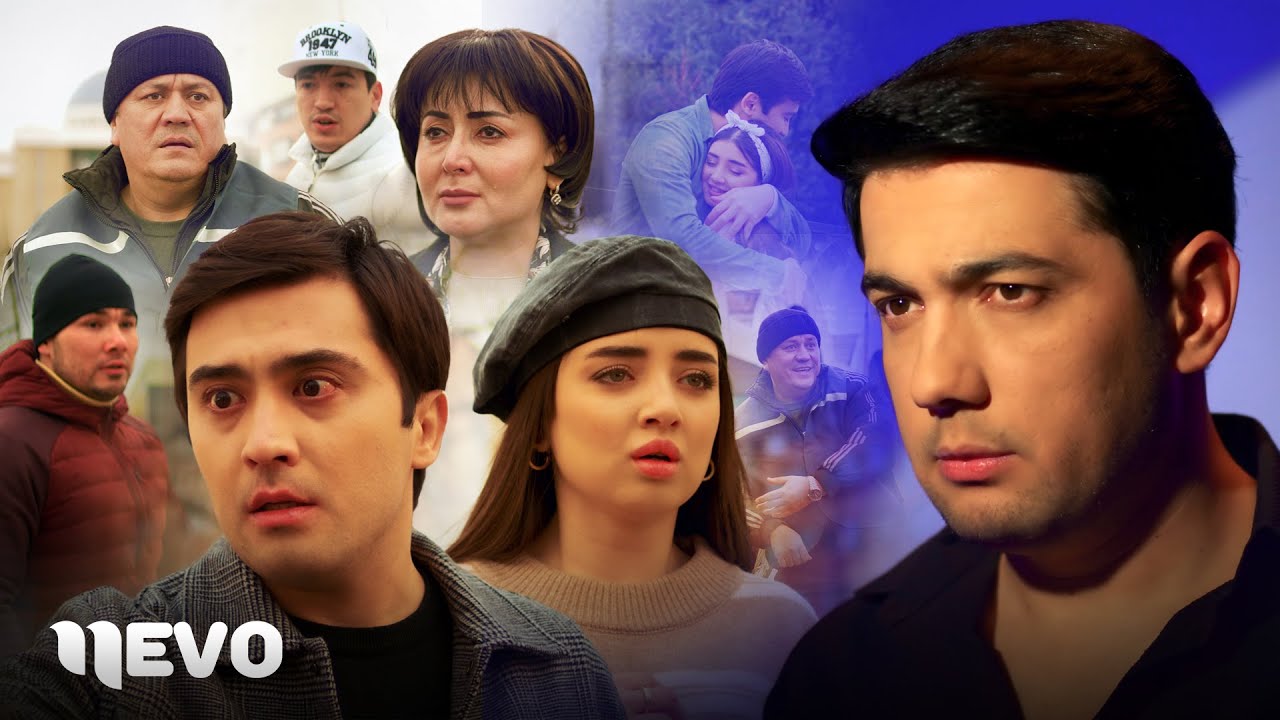 Jaloliddin Ahmadaliyev — Ra’no