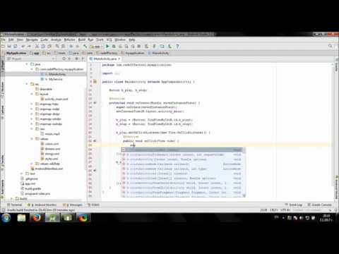 android studio while using a web service Images High... HOW TO WRITE A SERVICE IN ANDROID STUDIO – RIADANVEDR1965 BLOG