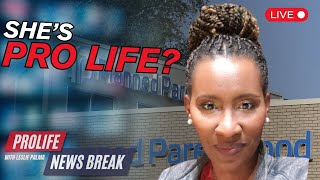 PFL-Did Planned Parenthood make a Pro-Lifer CEO?