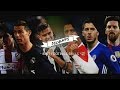 Best Football Skills mix 2017 FT: Griezmann ● Messi ● Neymar ● Ronaldo ● Ozil ● Pogba & More HD