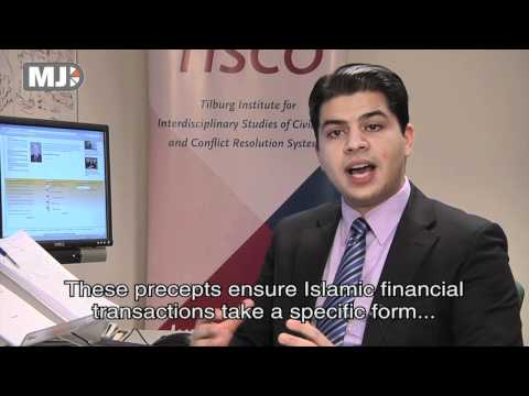 Omar Salah over Islamic Banking - Tilburg University