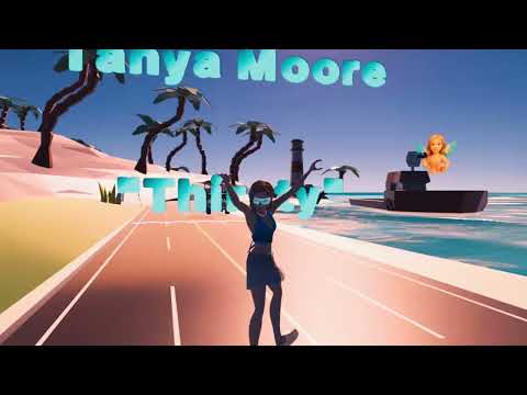 Carlo G feat. Tanya Moore – Thirsty (Official Video)