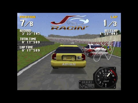 Gameplay Video