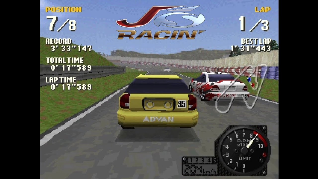 Gameplay Video
