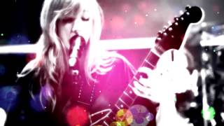 Ume - Too Big World (DYESS)