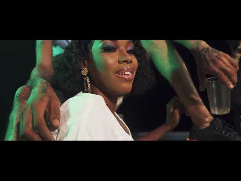 Jahvillani, Oven Boss - Push To Start (Official Video)