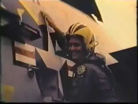 F-14 Tomcat: MiG Killer!