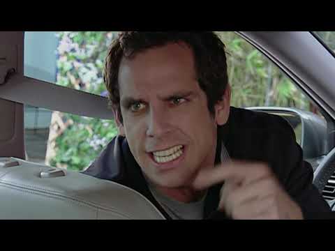 Curb Your Enthusiasm: Driving Mr. Larry