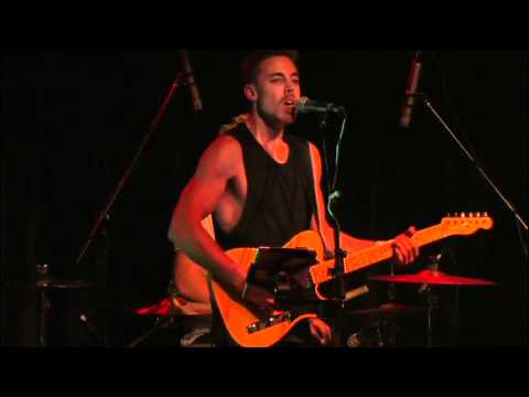 'I Need A Dollar' - Kingswell Version