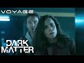 Dark Matter Ft Joel Edgerton Entering Multiple Realities Voyage