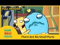 Almost Naked Animals Full Episode HD There Are No Small Parts Keep On Monster Truckin