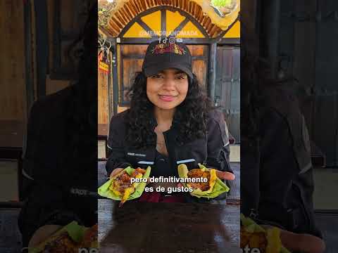 La arepa MÁS RICA DE COLOMBIA