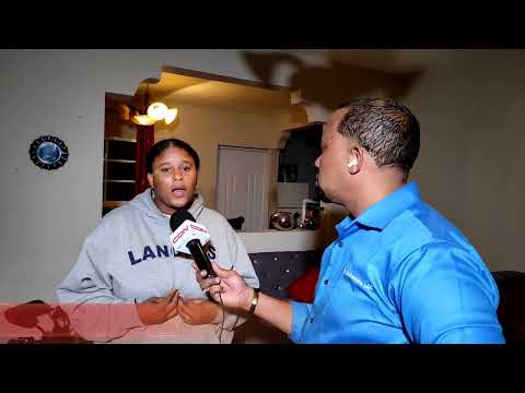 #CORTE -2 Continúa la busqueda del niño,  Desaparecido en el municipio de Vicente Noble!..