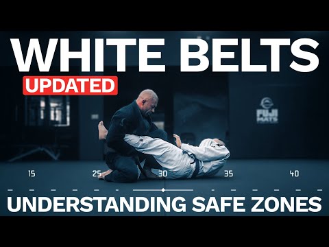 GUARD BASICS-A WHITE BELT GUIDE