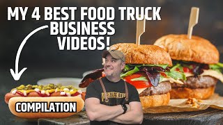 Starting A Food Truck? Watch These Game-Changing Tips