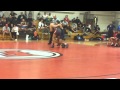 Sam Gutierrez With The Escape