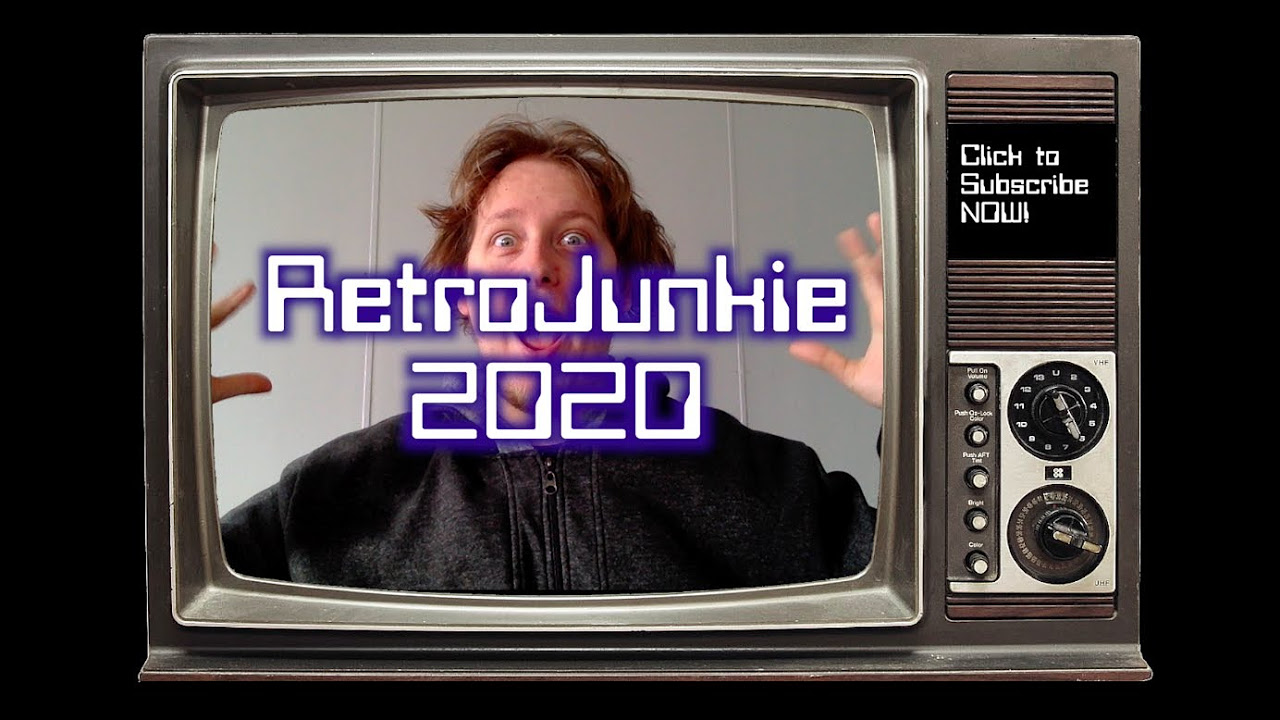 Subscribe Today - McRetro Wants You!