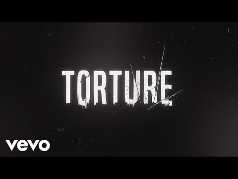 C. Mystic - Torture ft. Buk of Psychodrama, Dawreck, E-Dub Tha Gangsta, Dutch