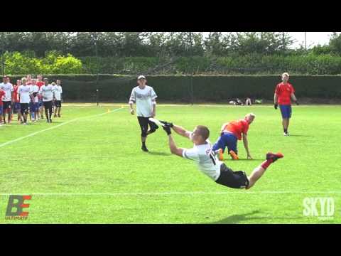 WU23 2015 | Day 4 Highlights (featuring Team Canada)