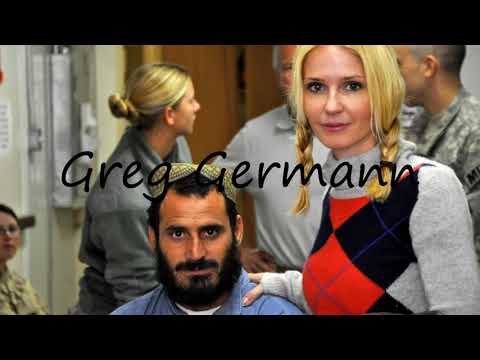 How to Pronounce Greg Germann?