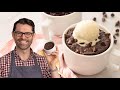Easy Brownie In A Mug Recipe