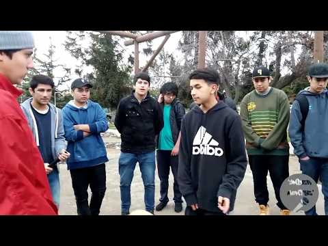 ESTEBAN VS TESLA - OCTAVOS FECHA 1