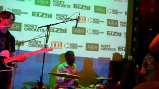 Elzhi One Love Live @ SOB's NYC.mp4