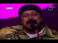 O Rappa - Na Frente do Reto (Ao Vivo VMB - MTV 2005)