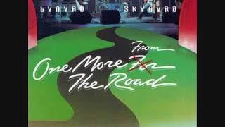 Lynyrd Skynyrd - T for Texas (Blue Yodel No. 1) (Live)