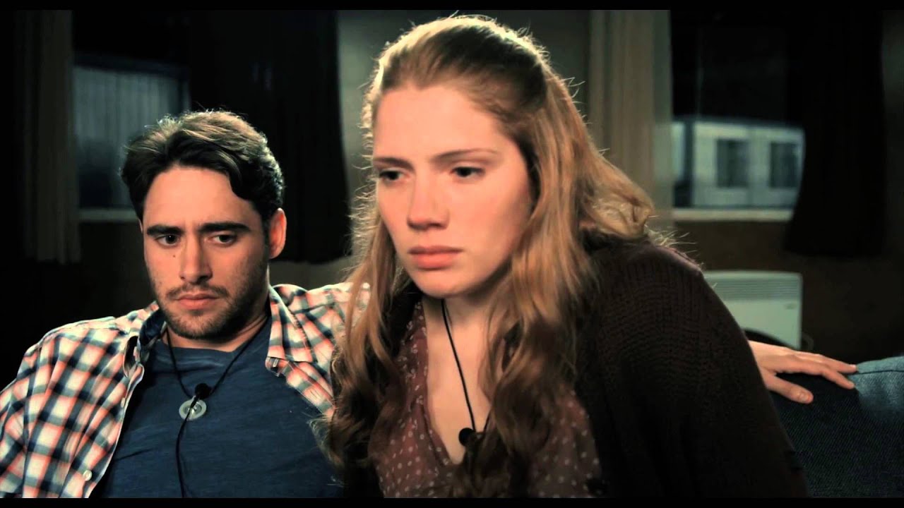 Another frontier | BIFFF 2015