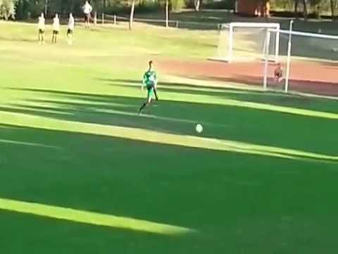 PARMA-MILAN 2-1 / SEMIFINALE FINAL EIGHT GIOVANISSIMI NAZIONALI (2)