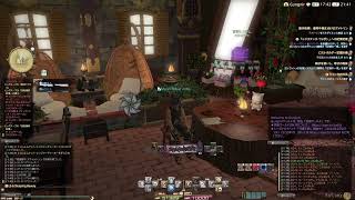 【FF14/暁月の終焉】#37 【2022守護天節】