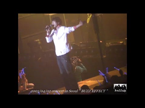 2005/04/02 버즈 - 비망록