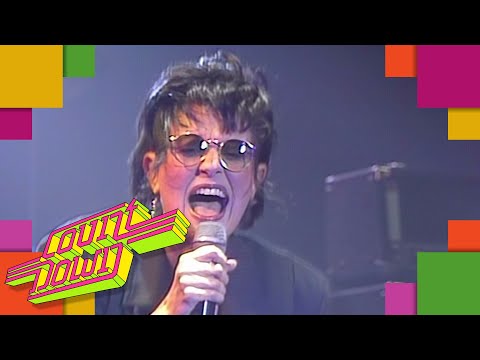 Guesch Patti - Etienne | COUNTDOWN (1987)