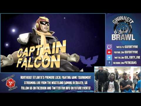 GB Dec 12, 2015 - SSB4 - Casuals