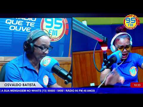 OSVALDO BATISTA & GATOLINO - 10 DE FEVEREIRO DE 2026