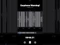 LOUD SOUND TO FIND YOUR AIRPODS