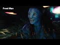 Avatar 2009 Jake Sully And Neytiri Best Scenes