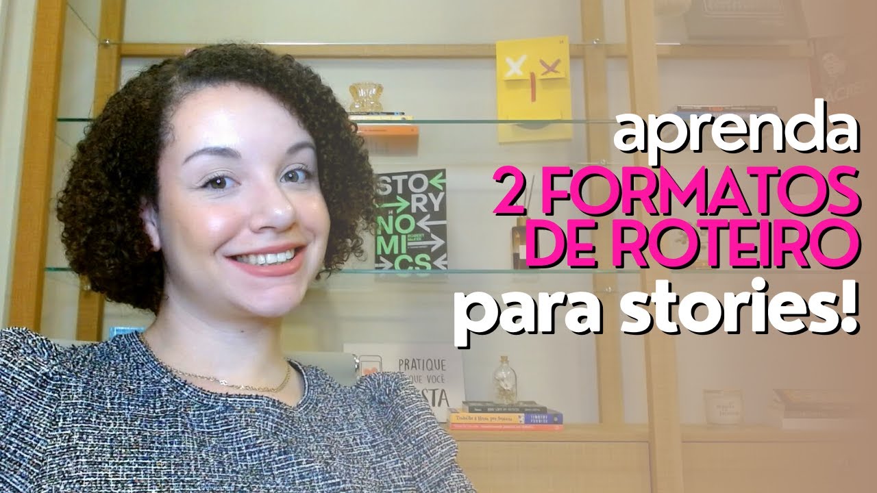 Social Media: como fazer roteiros de stories?