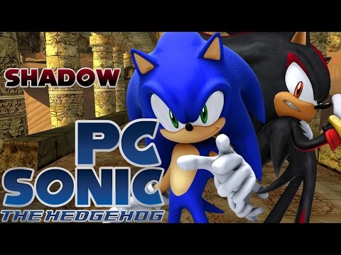 sonic the hedgehog pc download