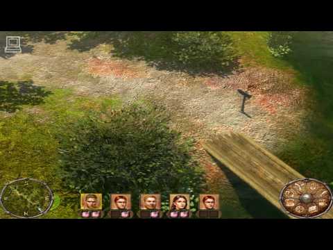 Gameplay video