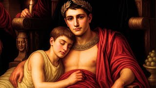 The Most Depraved Emperor In History Was Only 14 - The Horrors of Elagabalus