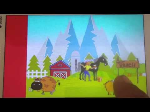 Toddler Match Shape Puzzles Video