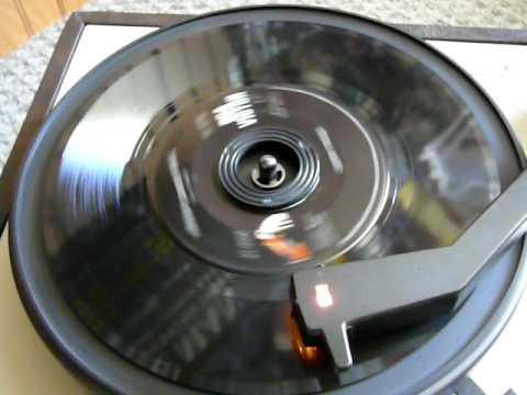 Jerry Reed - Wabash Cannonball - 45rpm record -