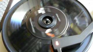 Jerry Reed - Wabash Cannonball - 45rpm record -