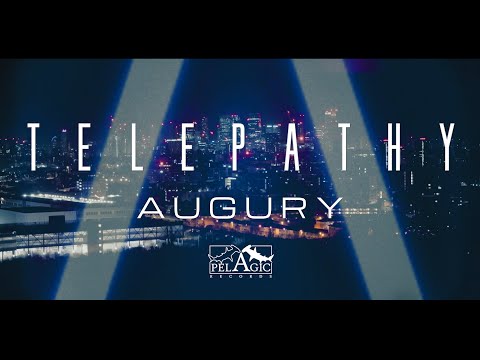 Pelagic Records and TELEPATHY