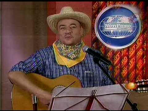 BROZO El Charro Amarillo - NotiFiero - Viernes 04 Julio 2008